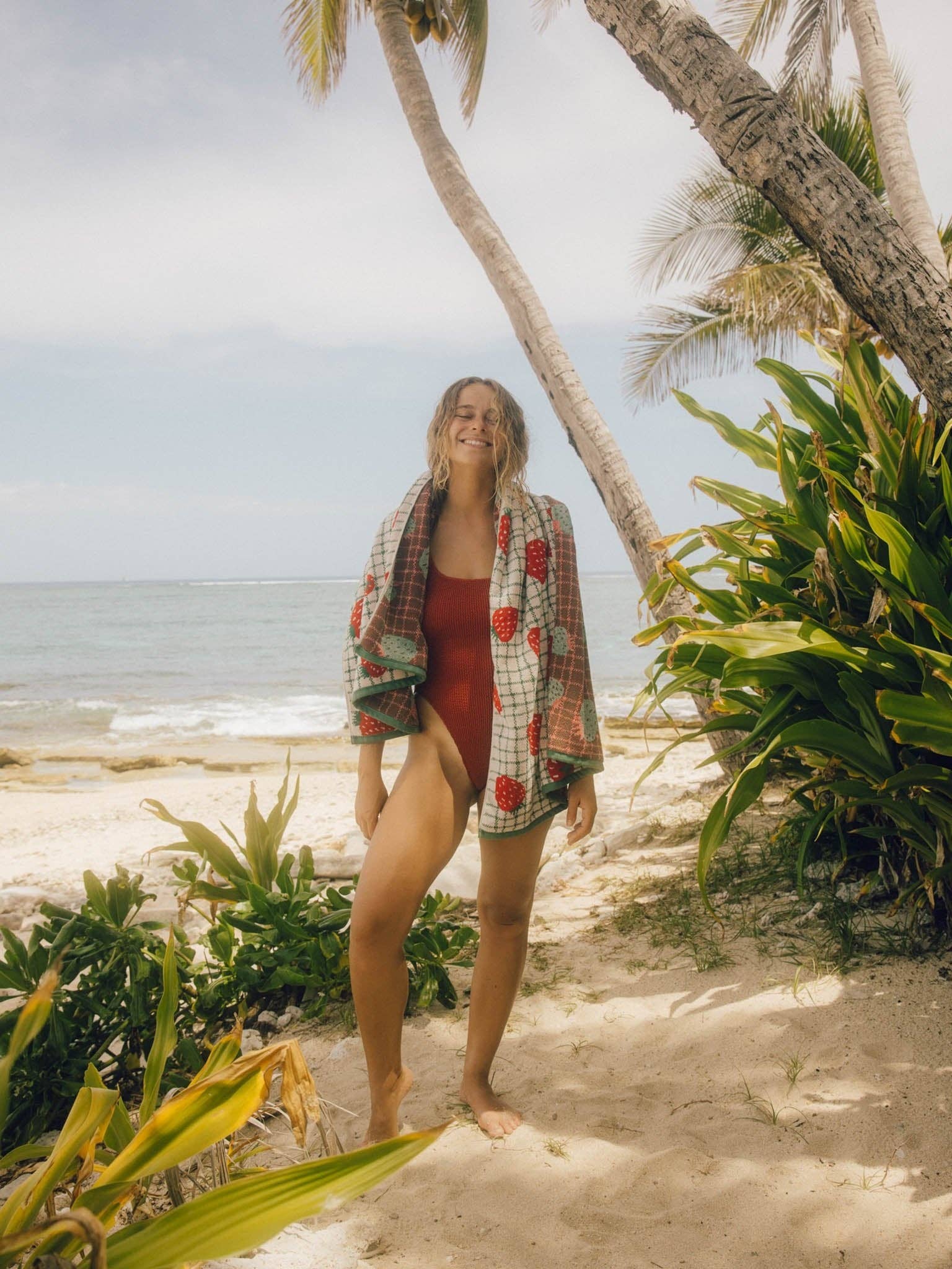 Ripple One Piece
