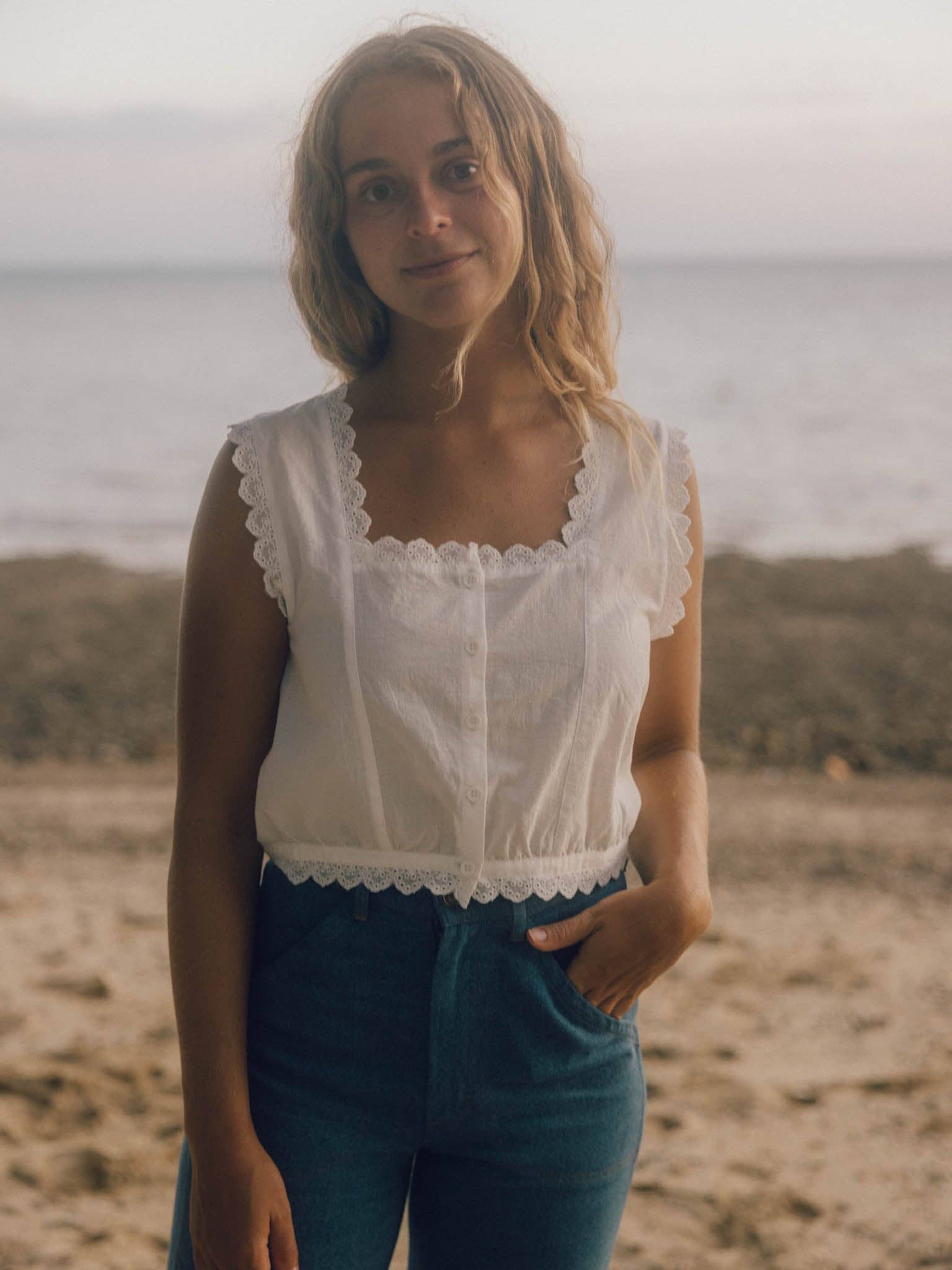 Helena Top