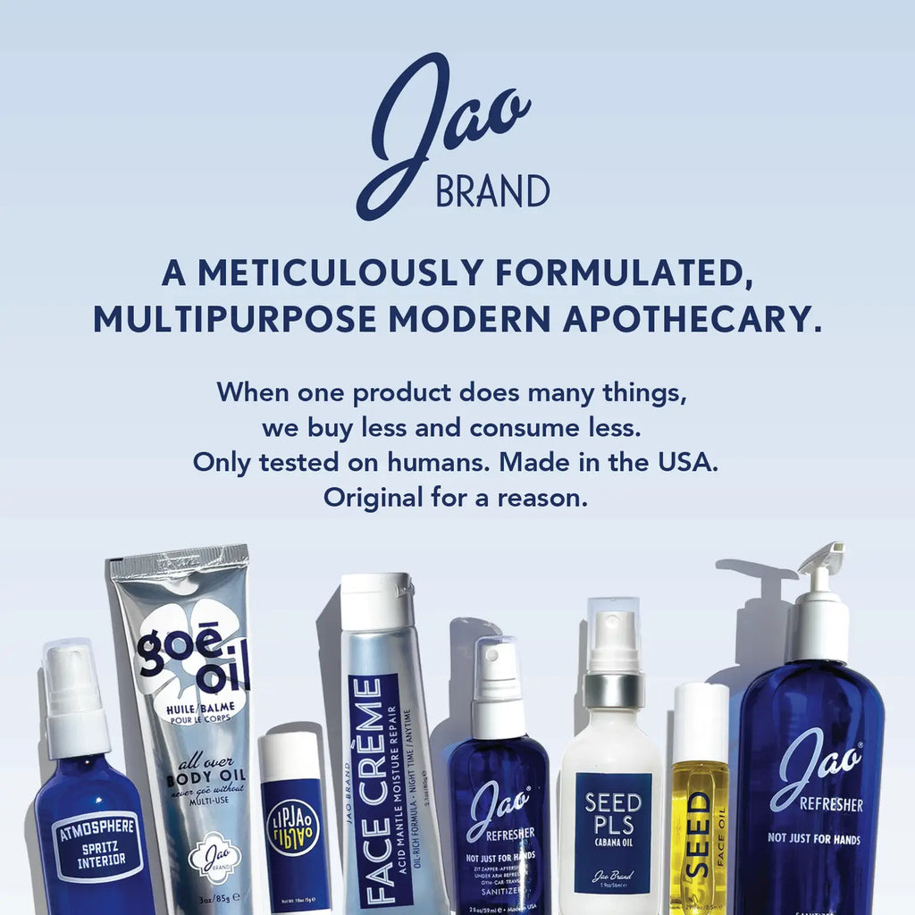 Jao Brand Hand Salve