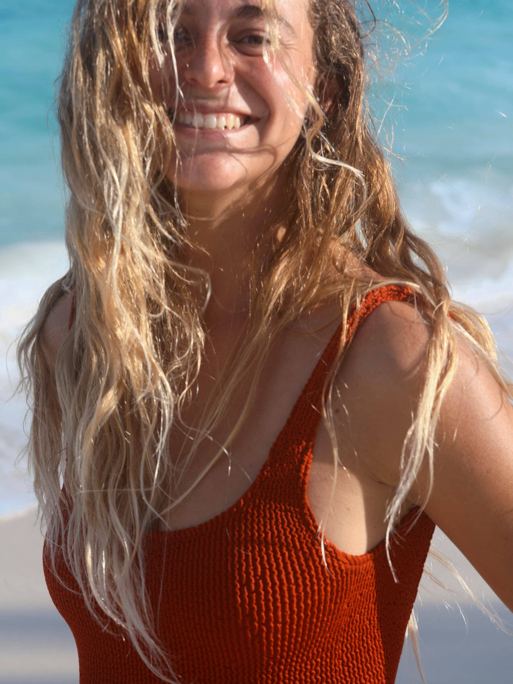 Ripple One Piece
