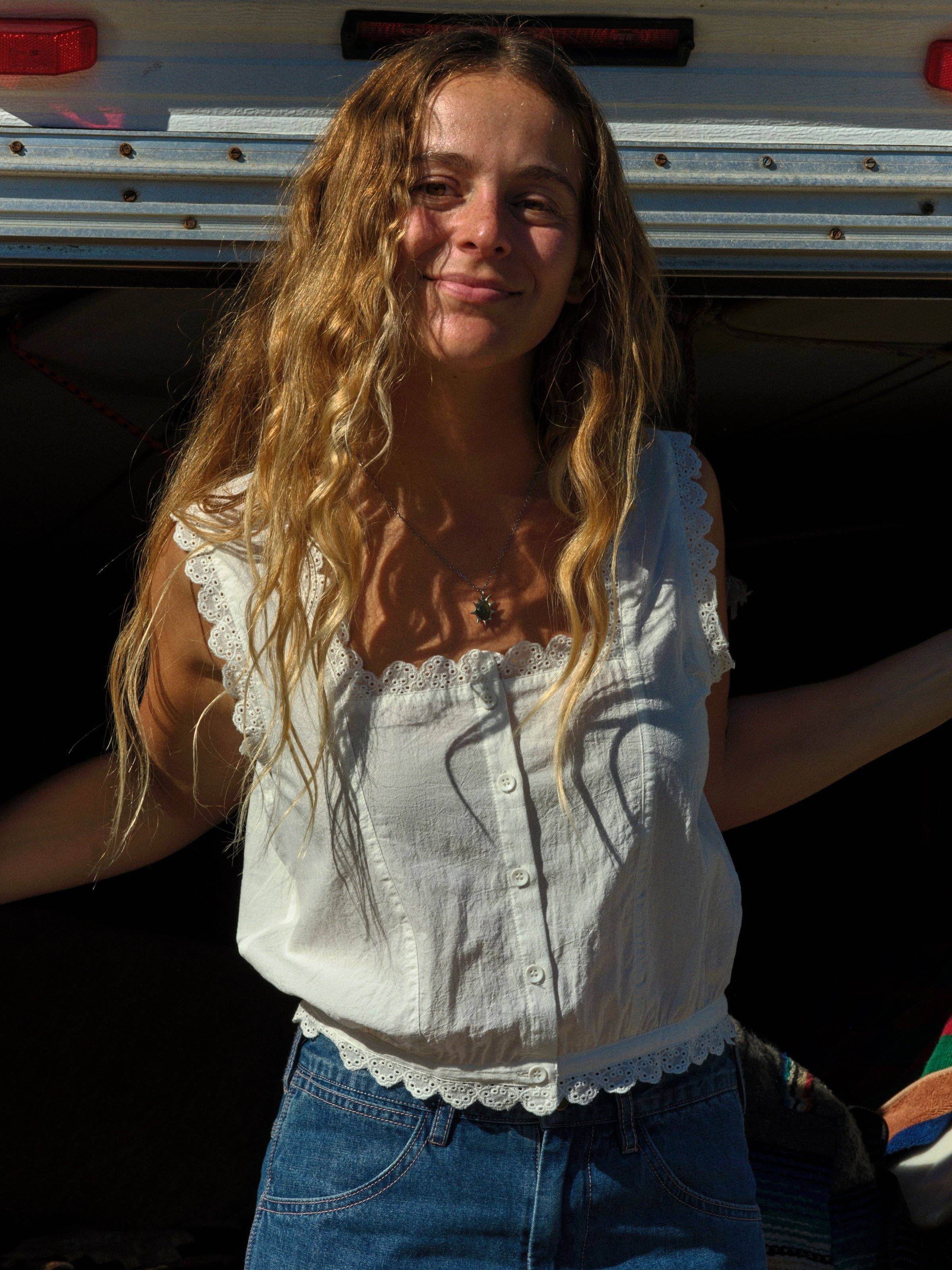 Helena Top
