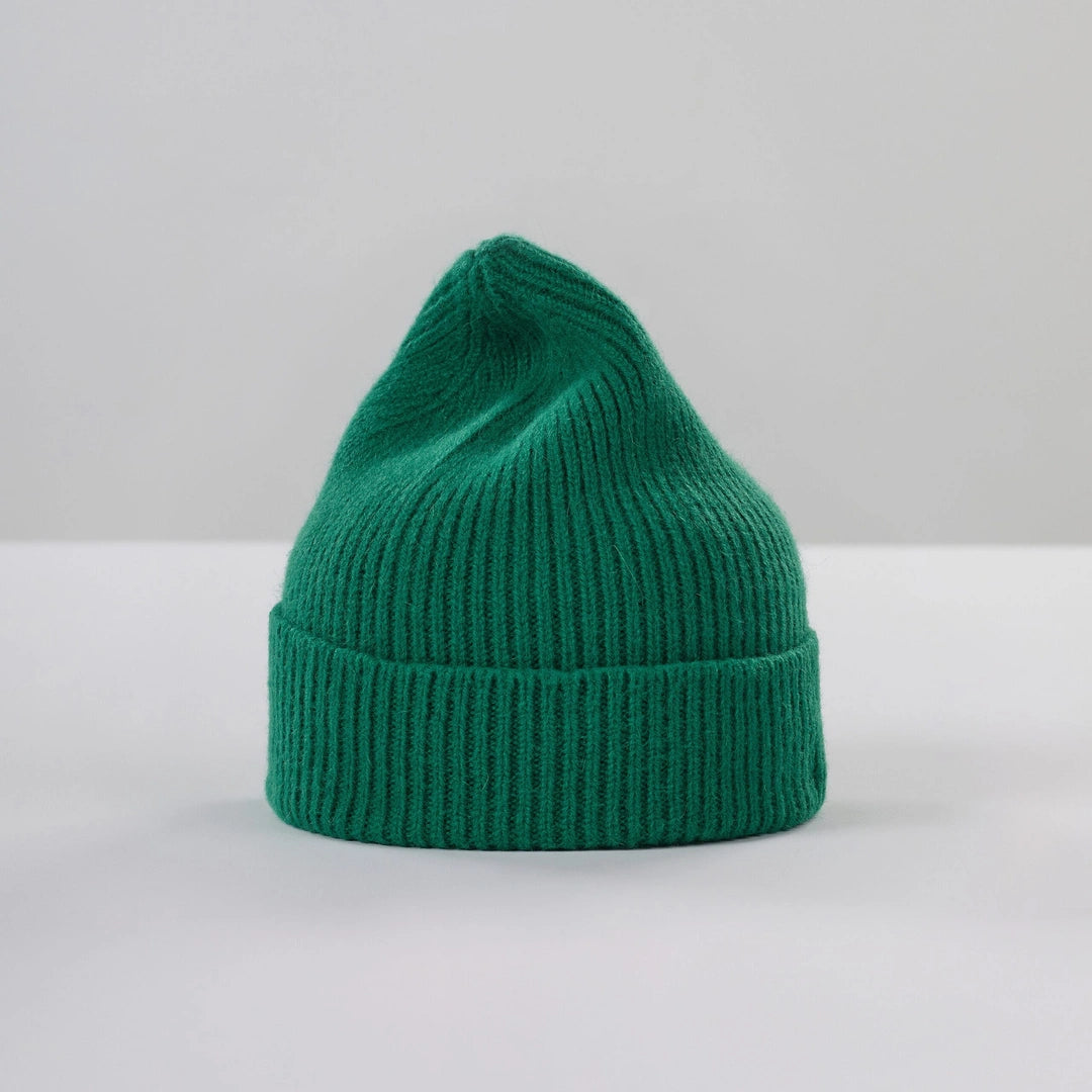 Classic Beanie - Pine
