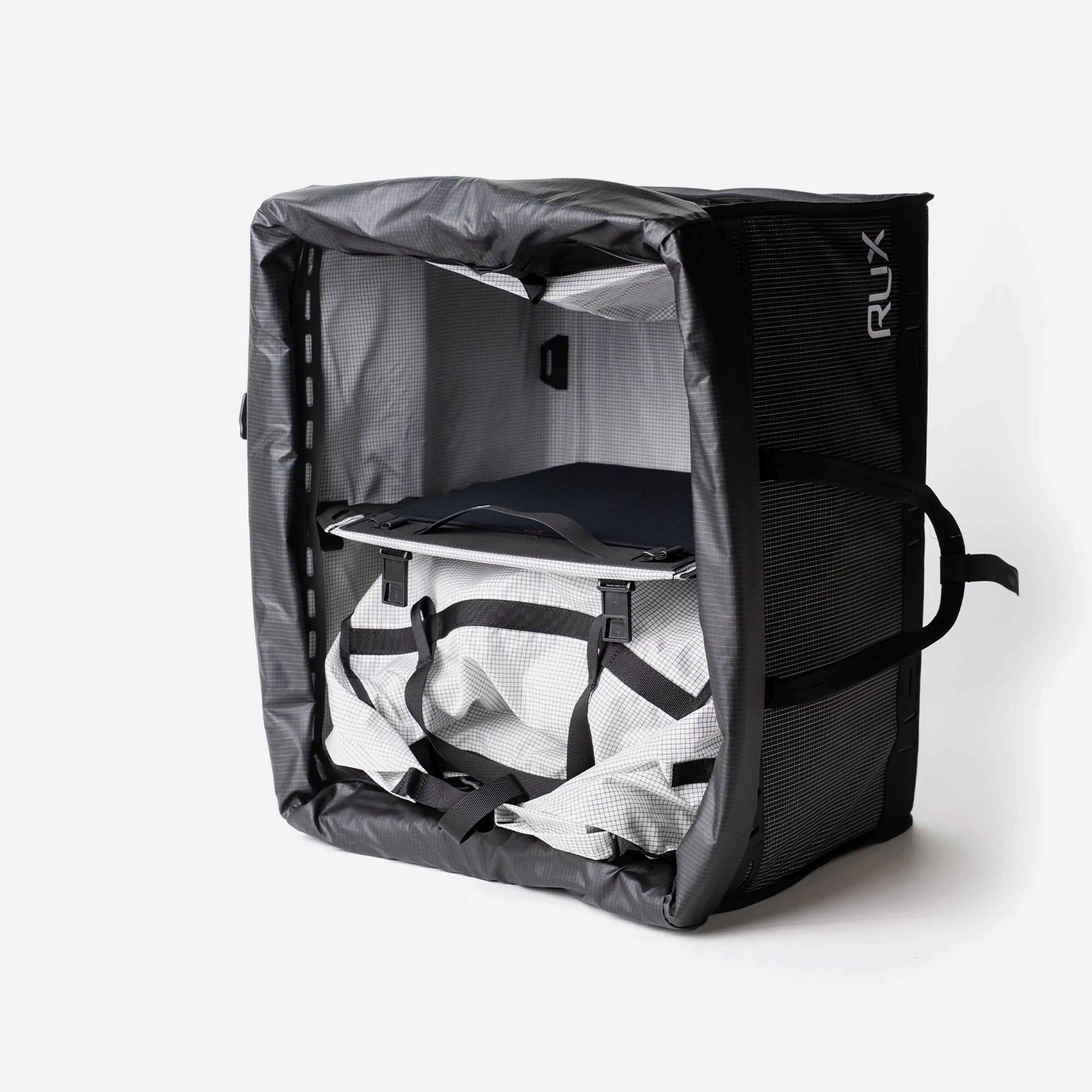 RUX Duffle Box - 55L