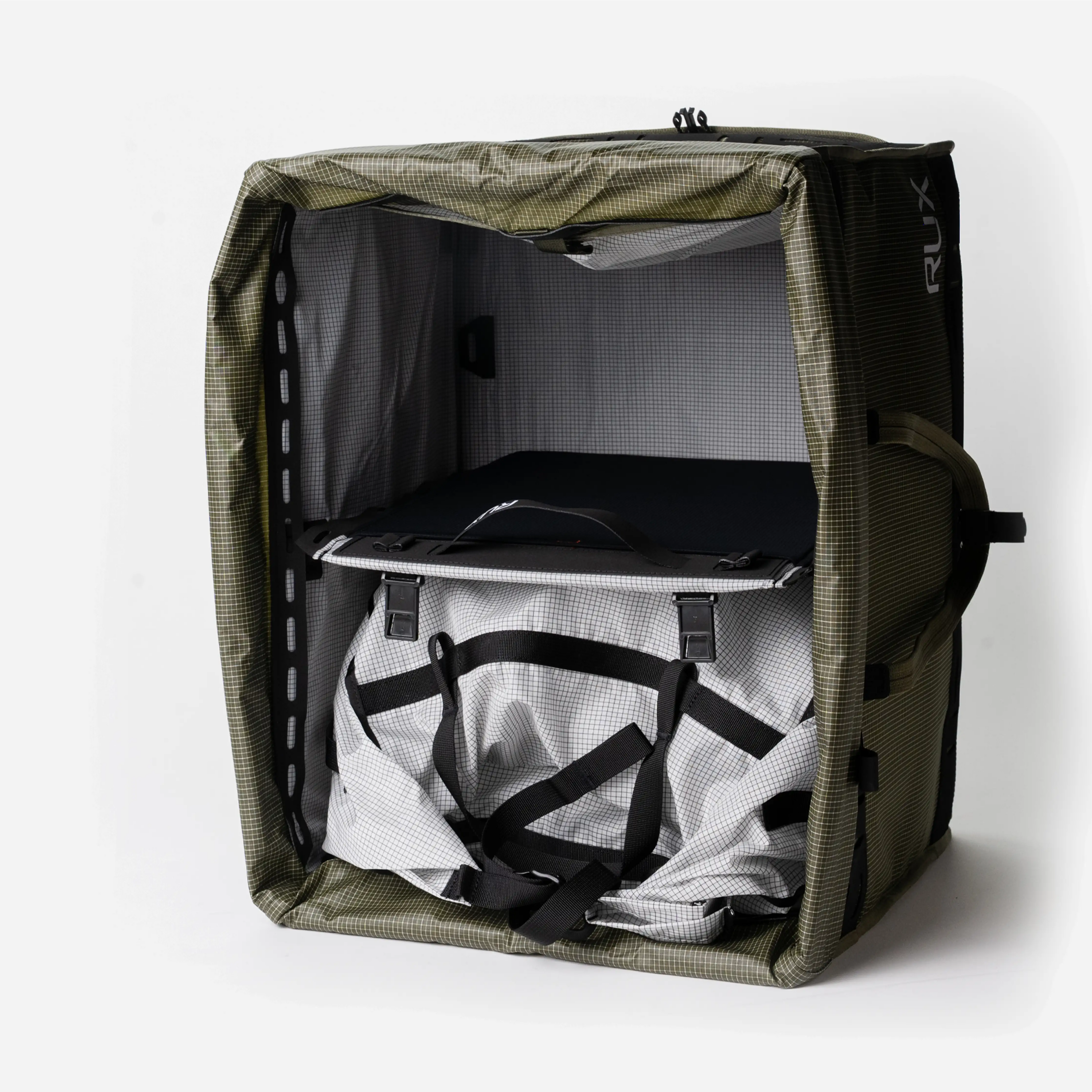 RUX Duffle Box - 55L