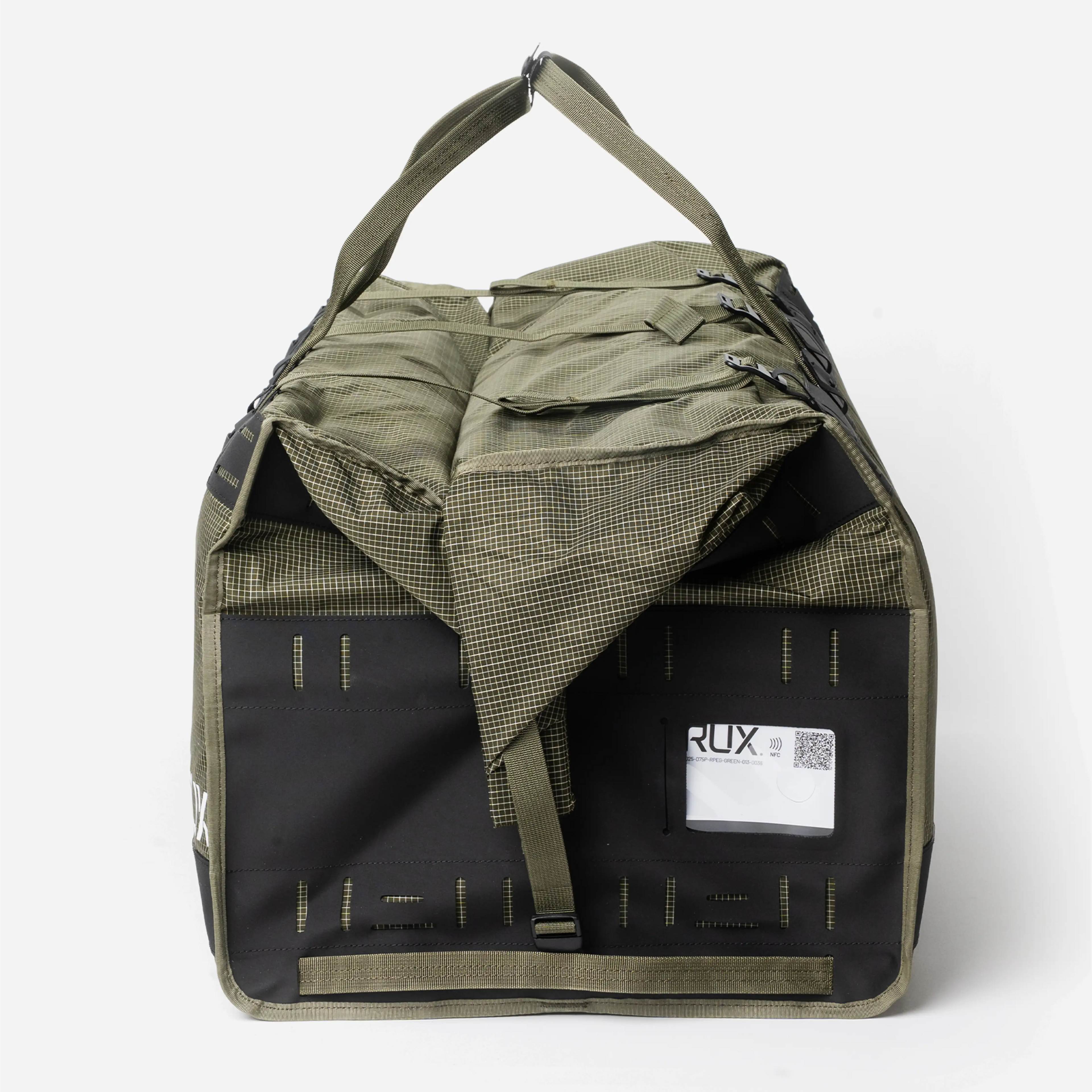 RUX Duffle Box - 75L