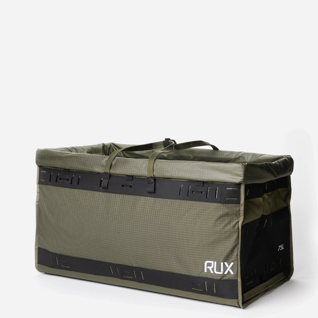 RUX Duffle Box - 75L