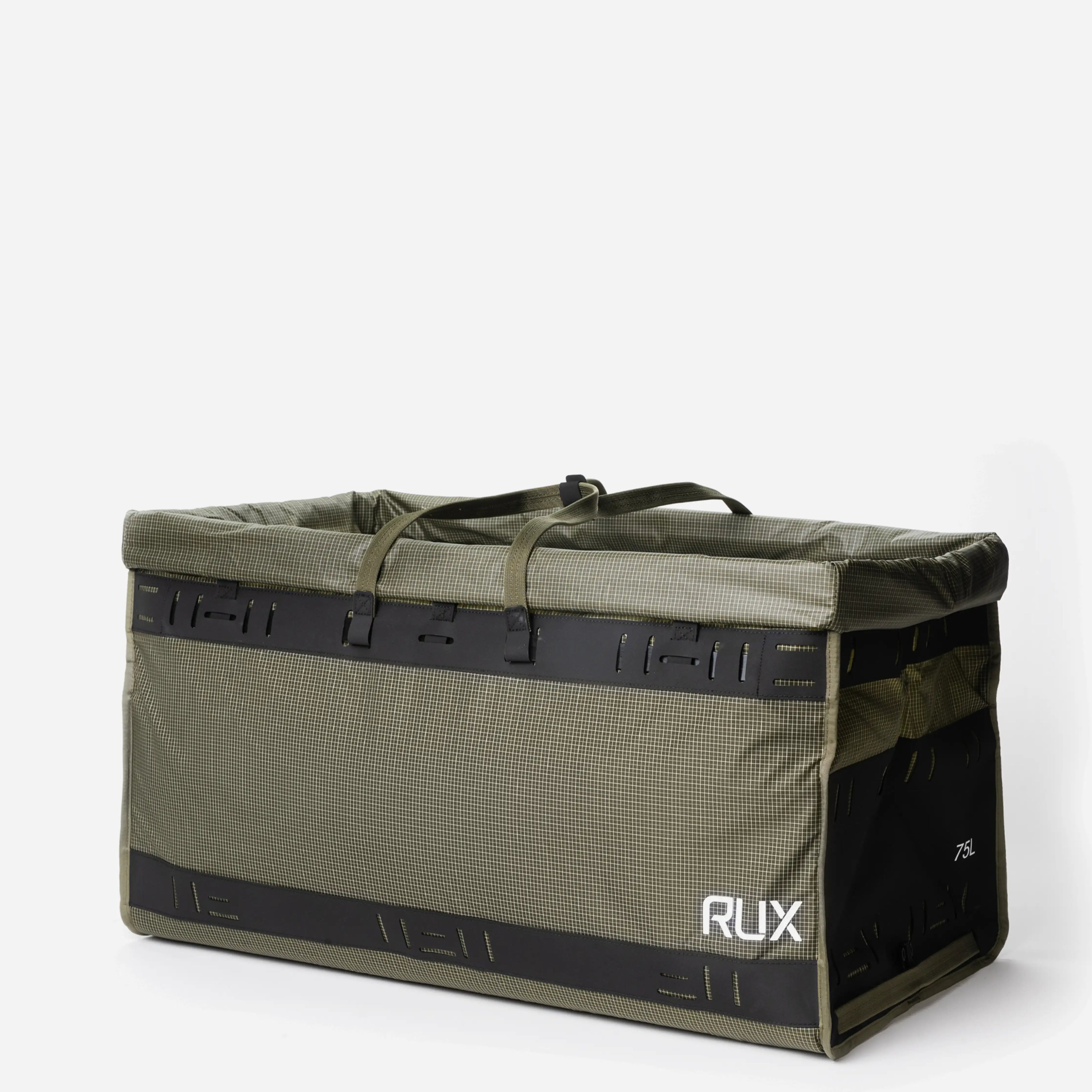 RUX Duffle Box - 75L