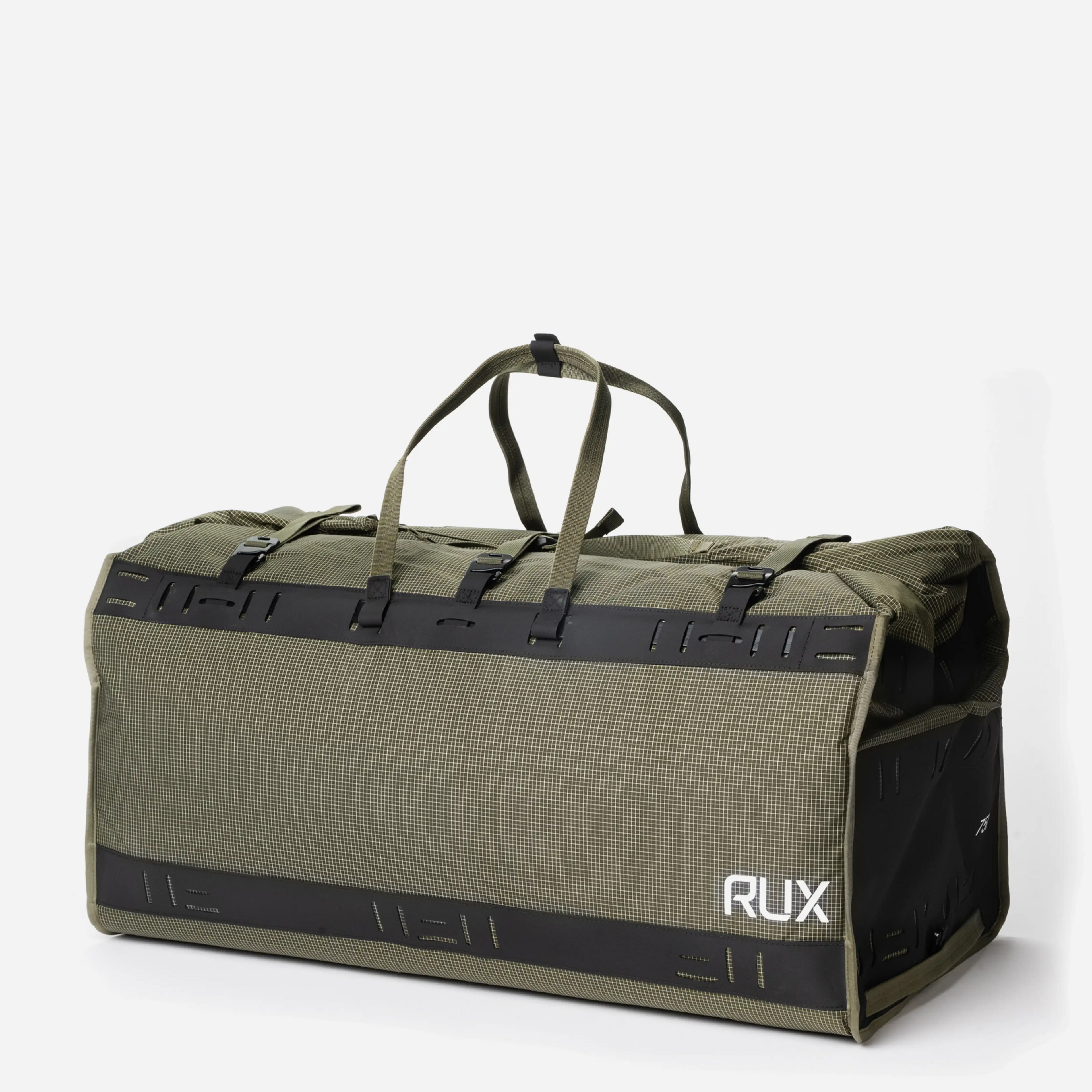 RUX Duffle Box - 75L