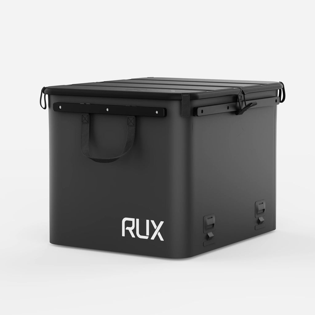 RUX 70L - Tri-Fold Lid