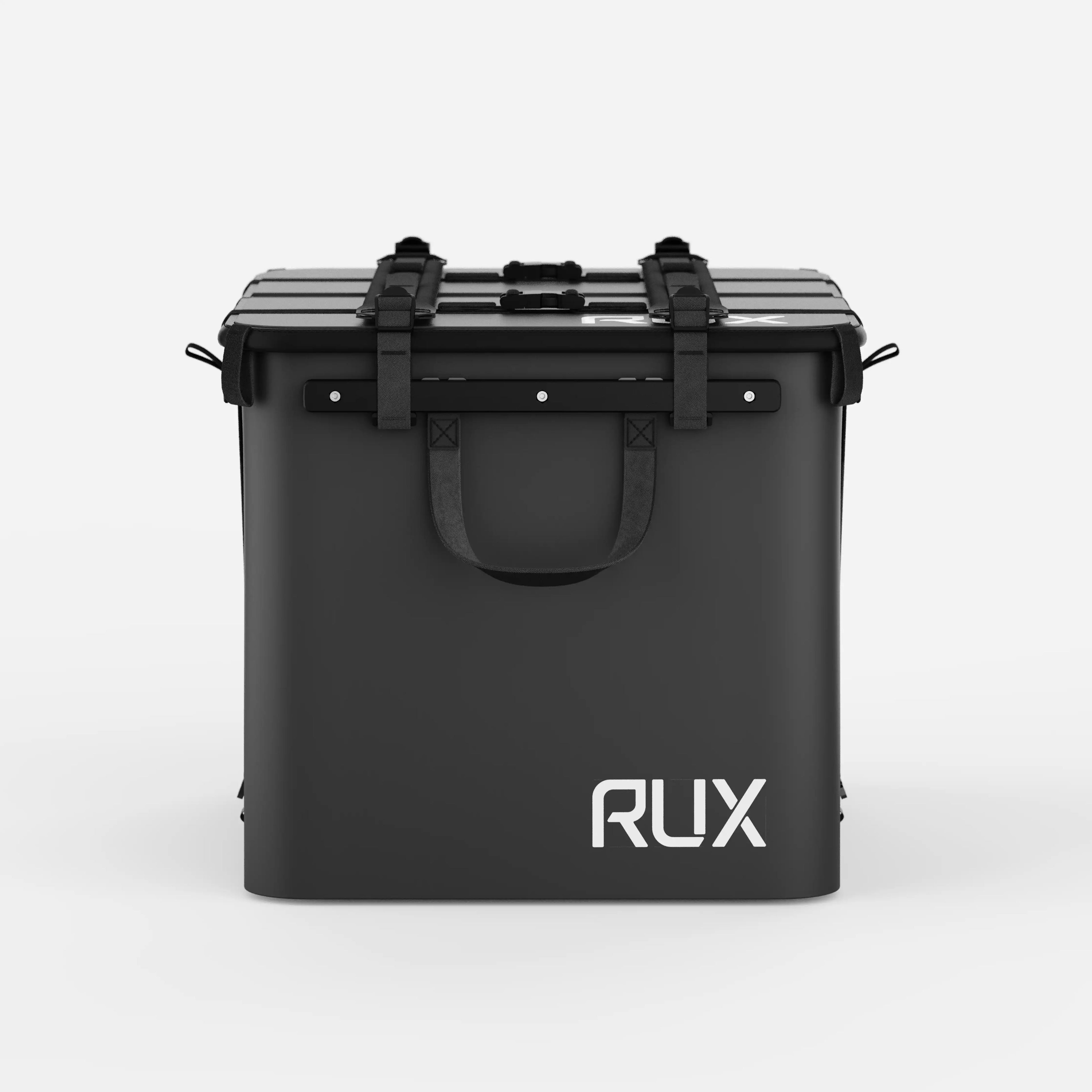 RUX 70L - Tri-Fold Lid
