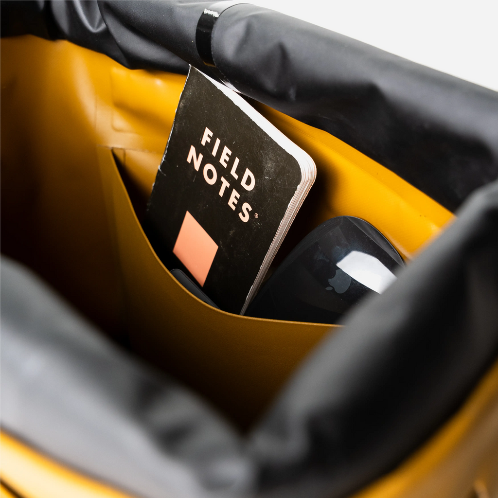 RUX Waterproof Bag 15