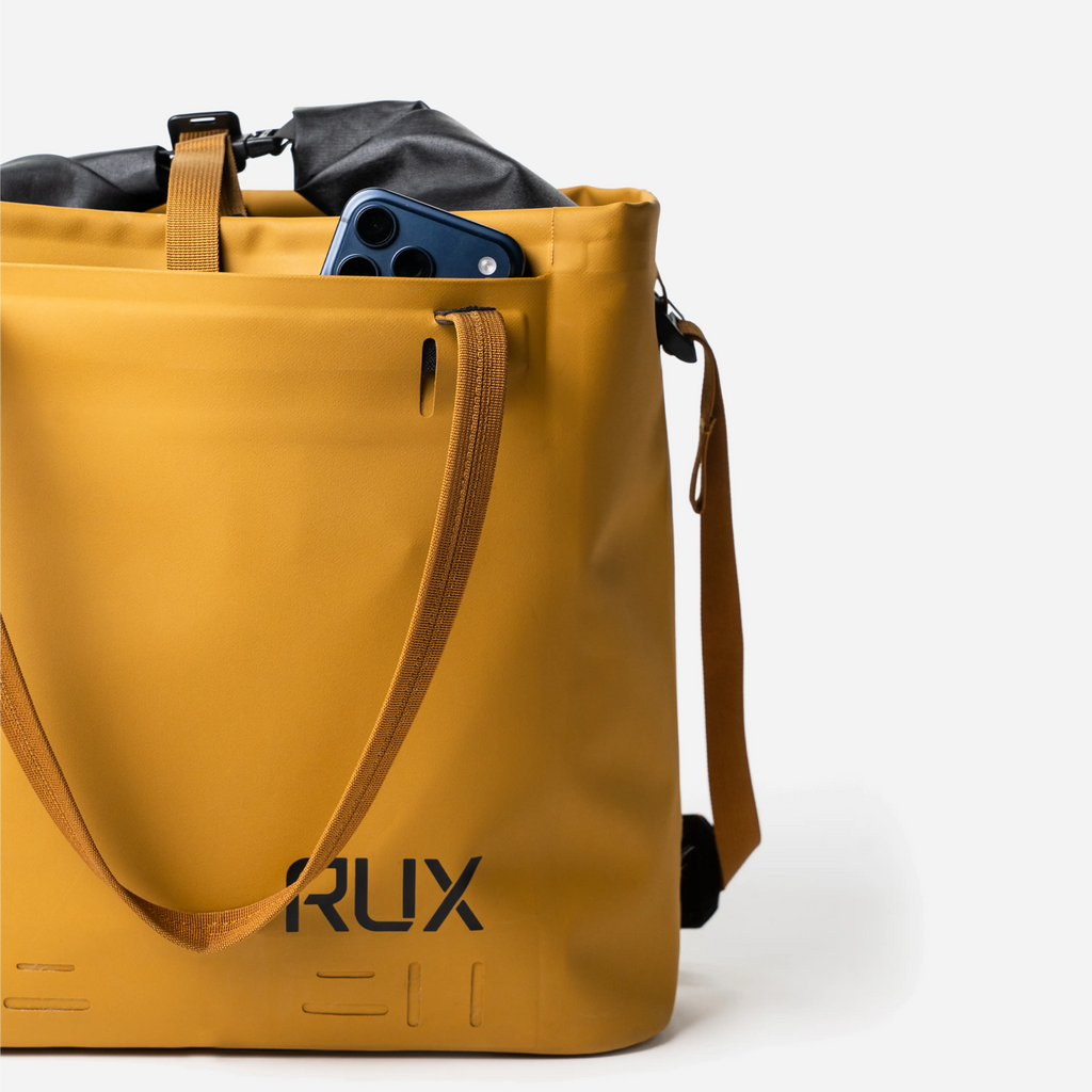 RUX Waterproof Bag 15