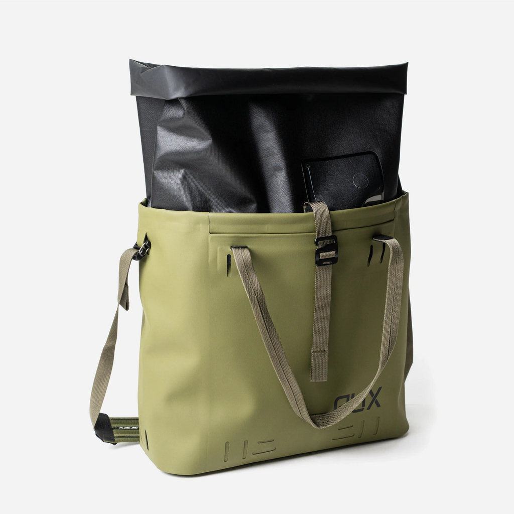 RUX Waterproof Bag 15