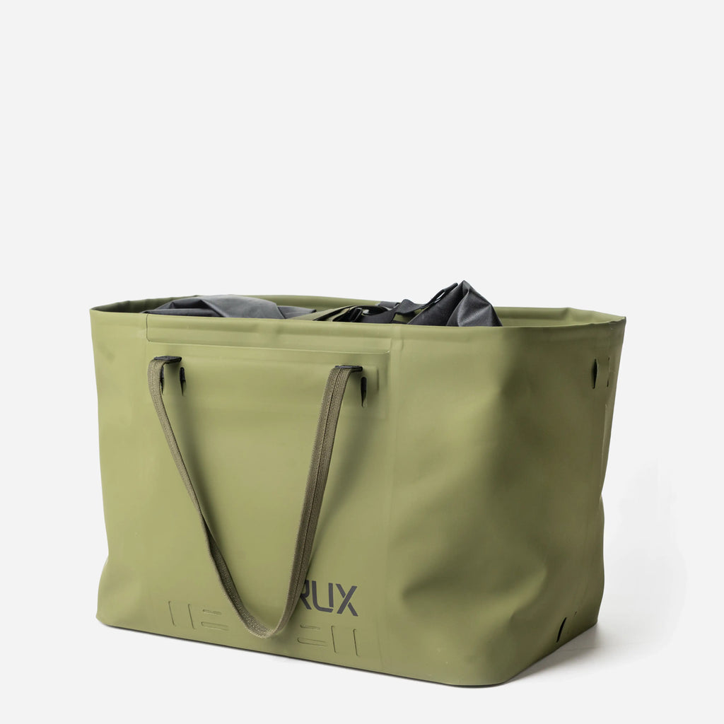RUX Waterproof Bag 50L