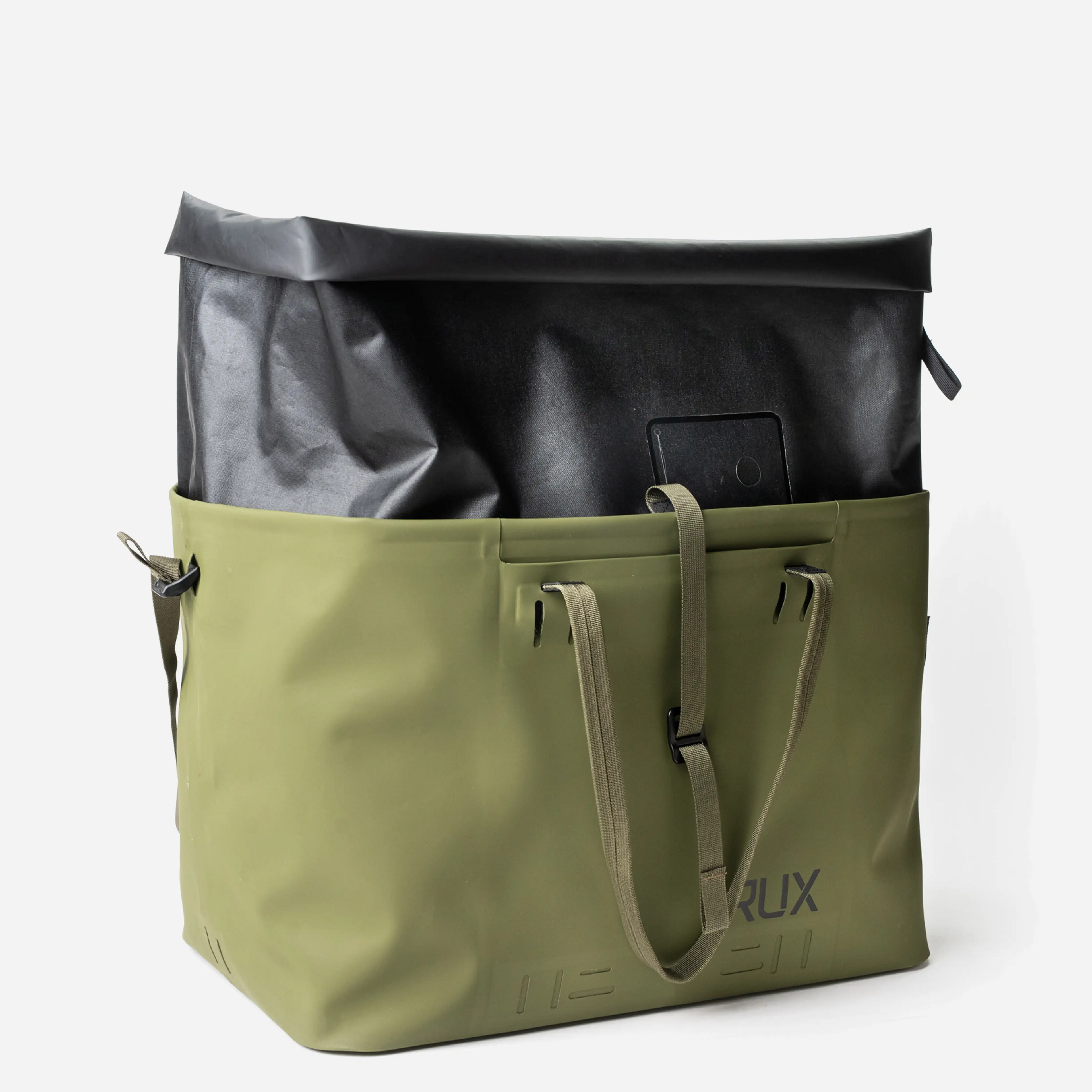 RUX Waterproof Bag 50L