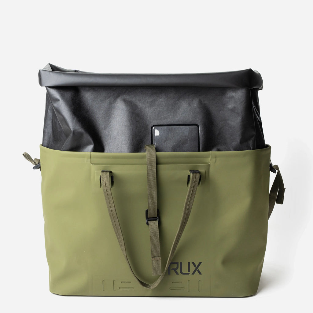 RUX Waterproof Bag 50L